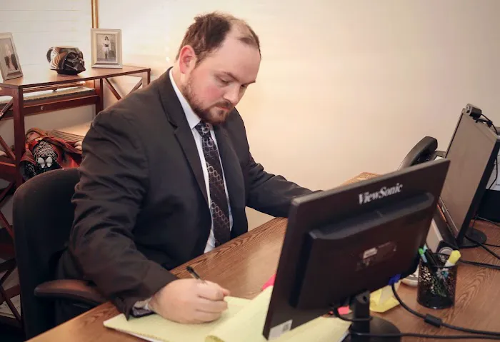 O'Flaherty Law of Kenosha 5