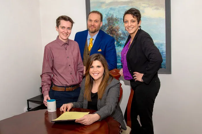 Patton Law Office, S.C. 7