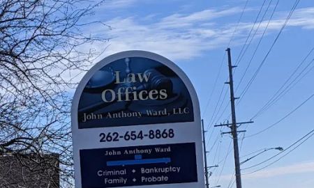 Law Office of John Anthony Ward