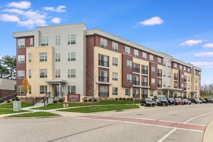 Clean Decent Affordable (CDA) Housing 1