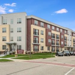 Clean Decent Affordable (CDA) Housing ico