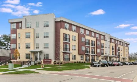 Clean Decent Affordable (CDA) Housing