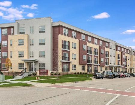 Clean Decent Affordable (CDA) Housing