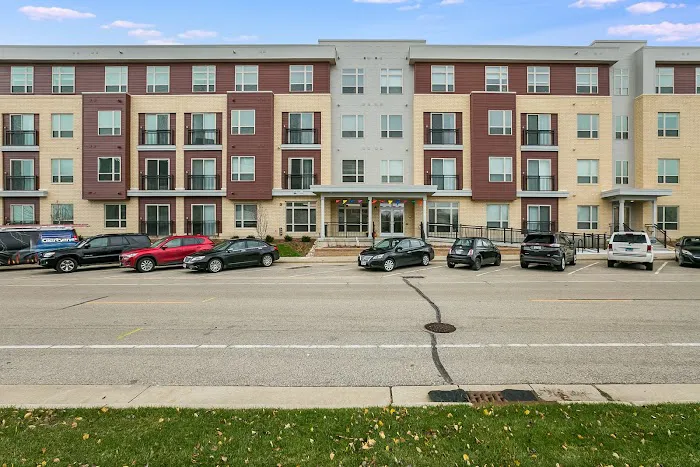 Clean Decent Affordable (CDA) Housing 3