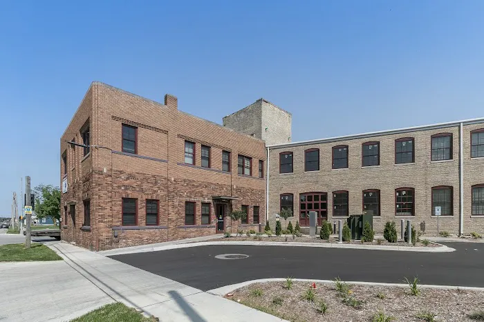 Clean Decent Affordable (CDA) Housing 4
