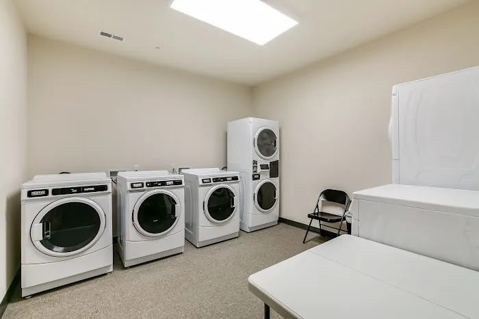 Clean Decent Affordable (CDA) Housing 8
