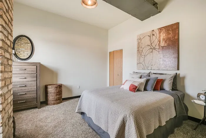 Clean Decent Affordable (CDA) Housing 9