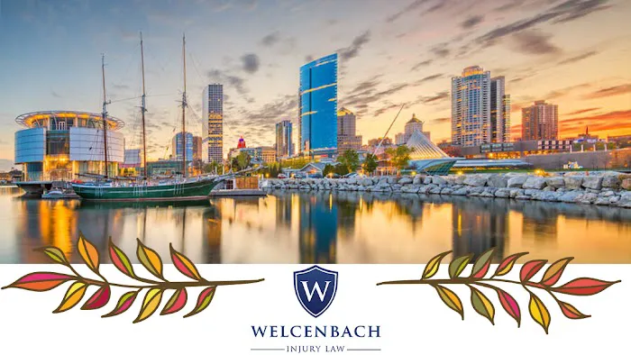 Welcenbach Law Offices, S.C - Car Accident Lawyer & Personal Injury Attorney 5