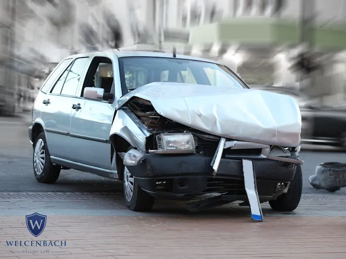Welcenbach Law Offices, S.C - Car Accident Lawyer & Personal Injury Attorney 6