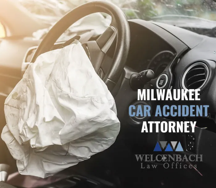 Welcenbach Law Offices, S.C - Car Accident Lawyer & Personal Injury Attorney 9