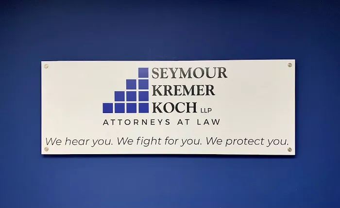 Seymour Kremer Koch LLP 3