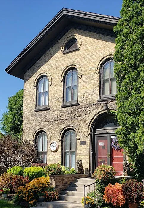 The Law Offices of Mark E. Sostarich 3