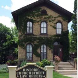 Historic Church Street Law Offices ico