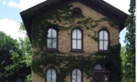 Historic Church Street Law Offices