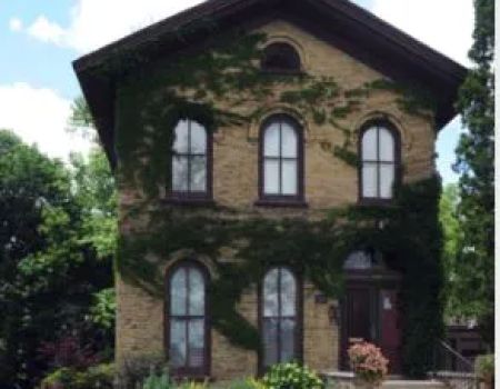 Historic Church Street Law Offices
