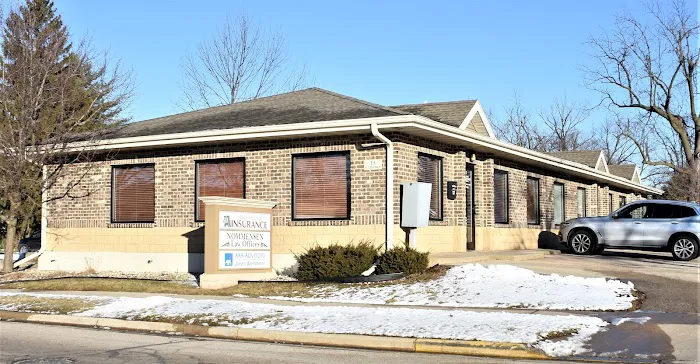 Nommensen Law Offices 1