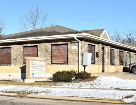 Nommensen Law Offices