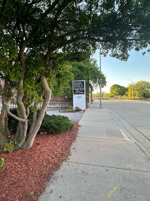 Knuteson, Hinkston & Rosenberg, S.C. 2