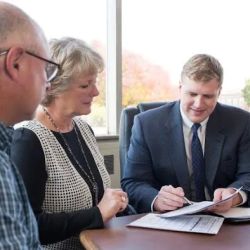 Knuteson, Hinkston & Rosenberg, S.C. ico