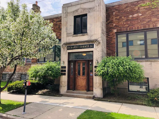 Richards & Wisco S.C. 2