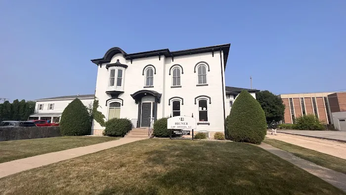 Bruner Law Offices SC 1