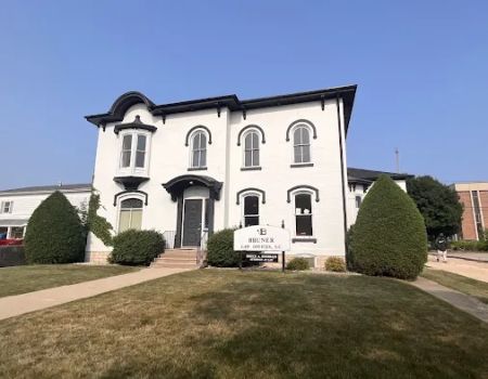 Bruner Law Offices SC