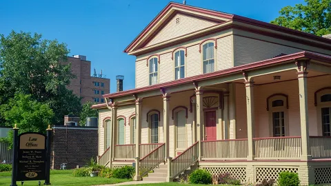 Pruitt Zabkowicz S.C. 2