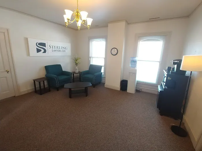 Sterling Lawyers, LLC 2