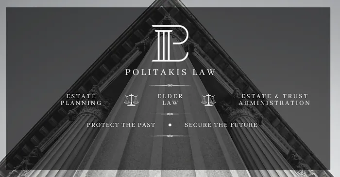 Politakis Law Office, L.L.C. 3