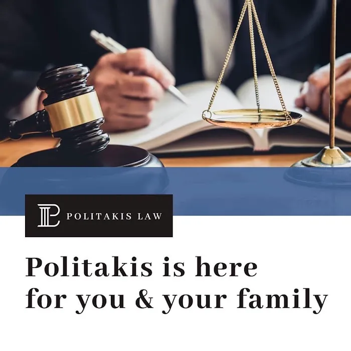 Politakis Law Office, L.L.C. 2