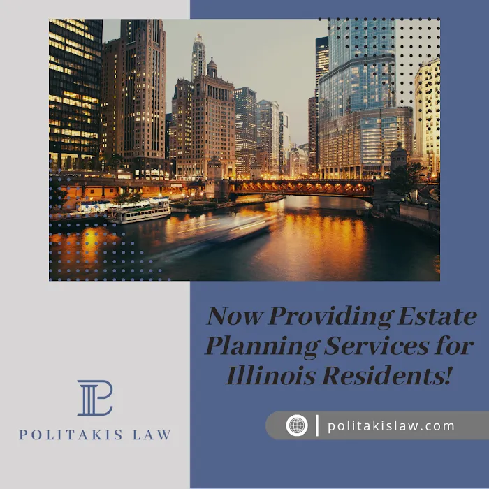 Politakis Law Office, L.L.C. 9