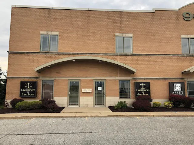 The Law Offices Of Gary P. Bonk, Attorney-at-Law 0