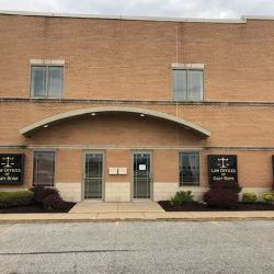 The Law Offices Of Gary P. Bonk, Attorney-at-Law ico