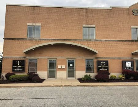 The Law Offices Of Gary P. Bonk, Attorney-at-Law