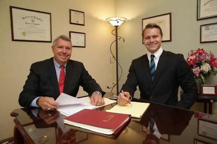 The Law Offices Of Gary P. Bonk, Attorney-at-Law 5