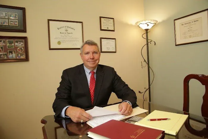 The Law Offices Of Gary P. Bonk, Attorney-at-Law 7