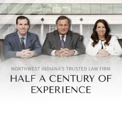 Tauber Law Offices ico