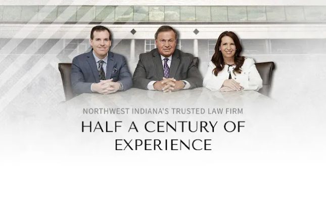 Tauber Law Offices