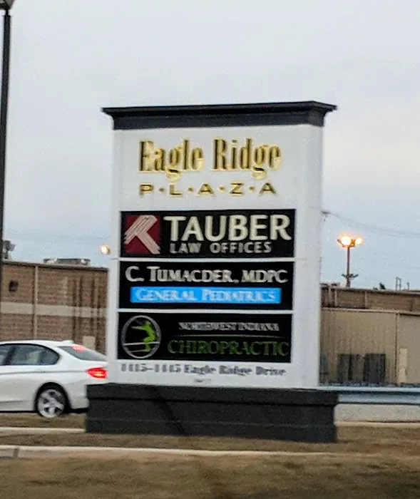 Tauber Law Offices 7