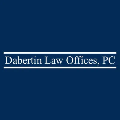 David M Dabertin Law Offices PC 1