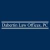 david dabertin