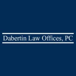 David M Dabertin Law Offices PC ico