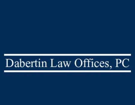 David M Dabertin Law Offices PC