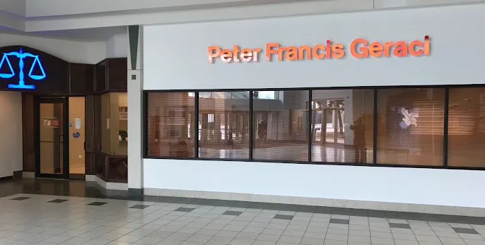 Peter Francis Geraci Law L.L.C. 1