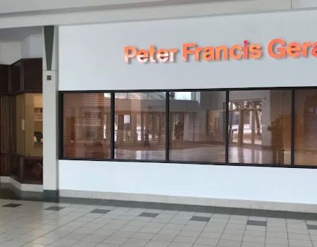 Peter Francis Geraci Law L.L.C.