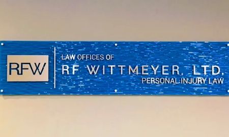 James M. Payne, Attorney at Law