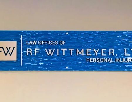 James M. Payne, Attorney at Law