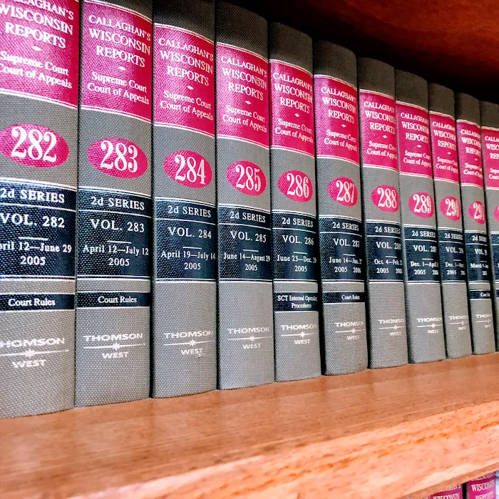 James M. Payne, Attorney at Law 6