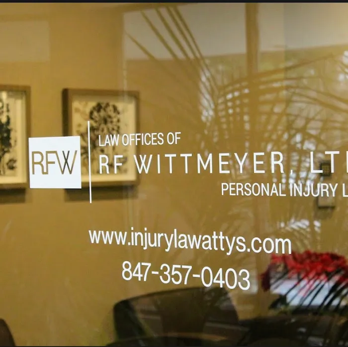 James M. Payne, Attorney at Law 8