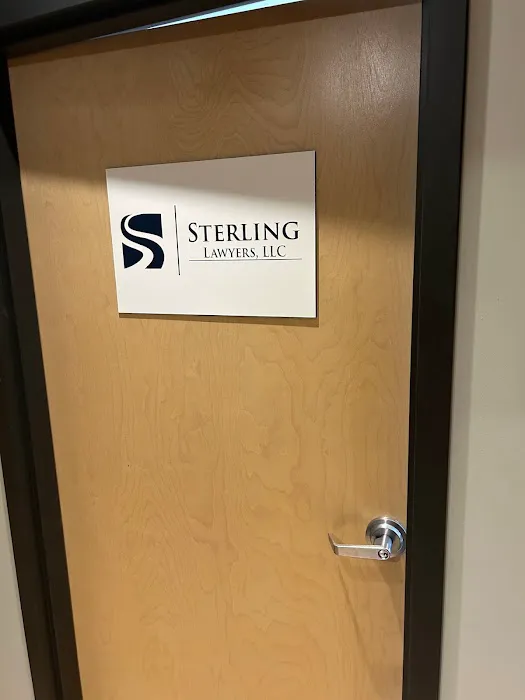 Sterling Lawyers, LLC 5